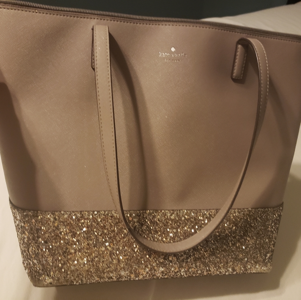 Kate spade purse